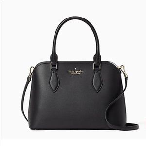 Kate Spade Purse.  Darcy Small Satchel $75